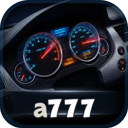 A777 — ikon APK